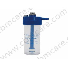 Reusable Oxygen Therapy Humidifier Bottles